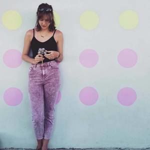 Meet your Posher, Kaity